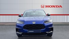 Honda Zr-V 2.0 eHEV Sport 5dr CVT Hybrid Estate